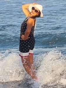 safiye doganay deniz