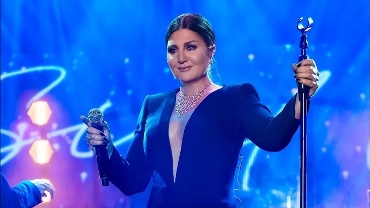 Sibel Can’ın Oğlu Engincan Ural bebeğine kavuşuyor