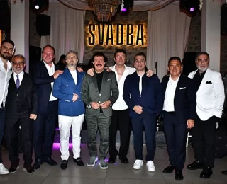 SVADBA, geçtiğimiz akşam unutulmaz bir doğum günü kutlamasına ev sahipliği yaptı.
