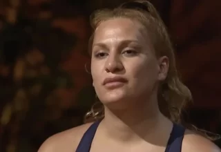 Survivor yarışmacıları tek tek boşanıyor: Almeda Baylan gözyaşları içinde açıkladı!