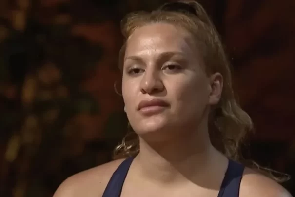 Survivor yarışmacıları tek tek boşanıyor: Almeda Baylan gözyaşları içinde açıkladı!