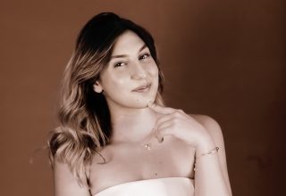 Zeynep Su Arutan Sahne Işıklarında Parlıyor