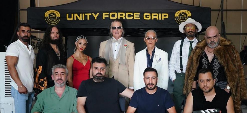Türk Aksiyon Filmi “12 Warriors – 12 Savaşçı” Uluslararası Arenada