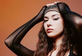 M Lisa, İki Ayda 23 Konserle 17 Şehirde Sahne Alacak