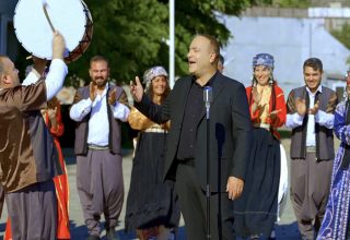 “Can Iğdır” Müzik Listelerinde Zirvede
