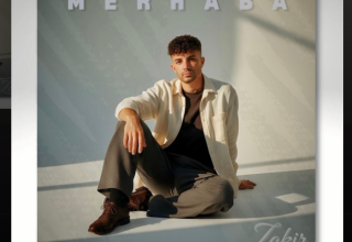 ZAKİR’DEN “MERHABA” – TÜRKÇE POPTA YENİ BİR HİT DOĞUYOR