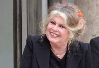 Brigitte Bardot: “Ölmedim, Hâlâ Yaşıyorum!”