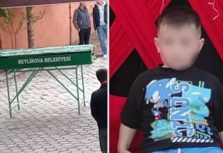 Sabah Normal Hâlde Okula Gitti, Akşam Evine Cenazesi Geldi