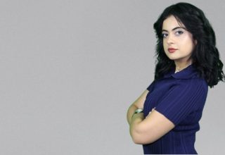 Ceren Ünlü’den 60 Eserle Duygusal Bir Sanat Yolculuğu
