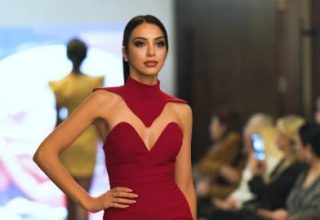 Stil ve Şıklığın Yeni Adı: Successo Sahneyi Salladı