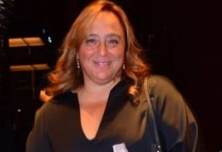 Ayşe Barım Hakkındaki Tutuklama Kararı Kaldırıldı
