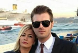 Kıvanç Tatlıtuğ’un Kardeşi Zorlama Hapis Yattı