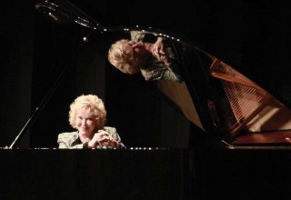 “Cumhuriyet; bireye sesini duyurma, yaratıcılığını özgürce ifade etme ve evrensel değerlerle buluşma fırsatı sunar.”