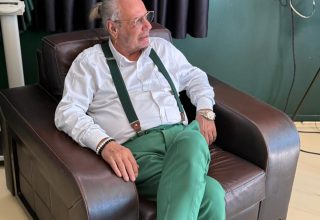 Fethi Demirkol’dan Yeni Program Hamlesi: “Dobra Dobra” Ekranlarda!