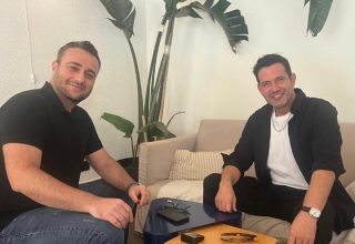 Keremcem’in “Son Bir Kez” Şarkısı DJ İhsan Sefer Dokunuşuyla Yeniden Canlandı