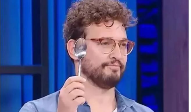 Danilo Şef Kime Kaşık Attı?