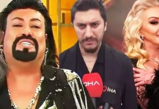 Kobra Murat’tan geri adım: Herkesten özür diledi