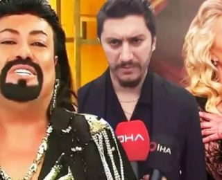 Kobra Murat’tan geri adım: Herkesten özür diledi