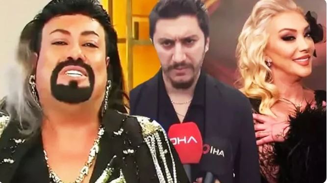Kobra Murat’tan geri adım: Herkesten özür diledi