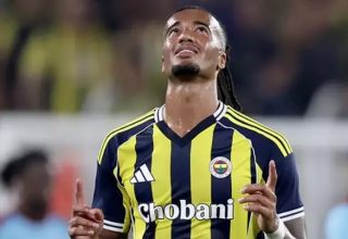 Fenerbahçe’de Mert Müldür kenara çekildi!