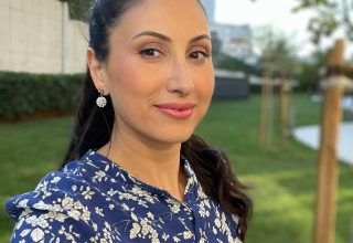 Cansu Örmeci: Ekranda Güçlü Bir İsim