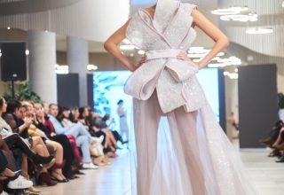 Modanın Kalbi Bursa’da Atacak: Bursa Fashion Week 8 Başlıyor!