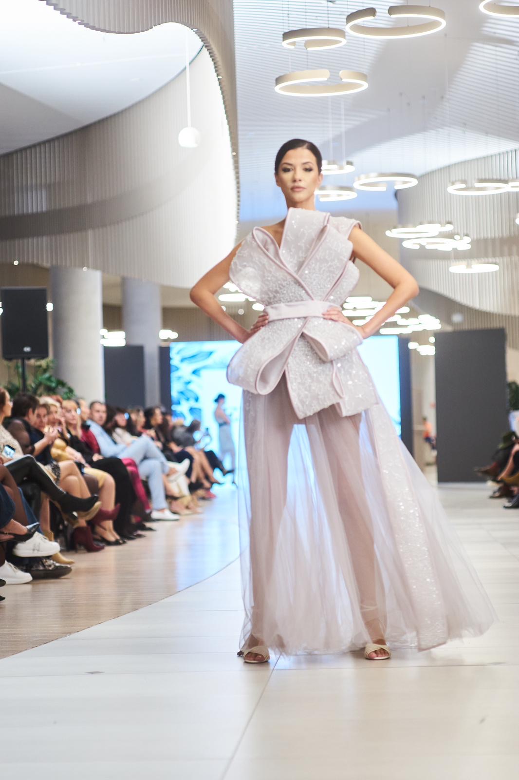 Modanın Kalbi Bursa’da Atacak: Bursa Fashion Week 8 Başlıyor!