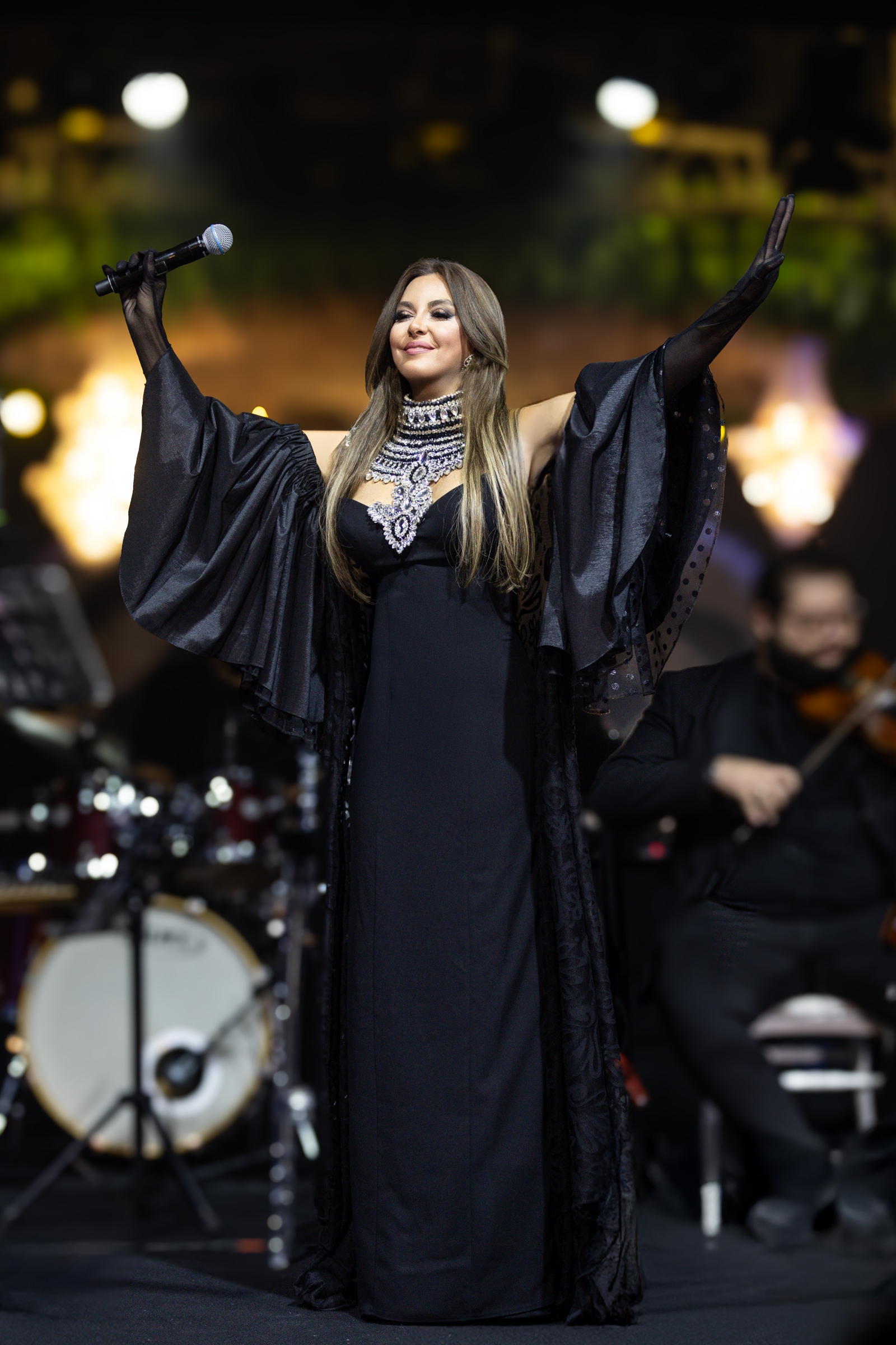 Siyah kuğu Hünel