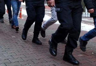 İstanbul, Edirne ve Mardin’de Suç Örgütüne Operasyon