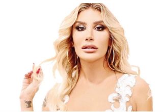 İrem Derici gözaltına alındı’ iddiasına Başsavcılık’tan açıklama