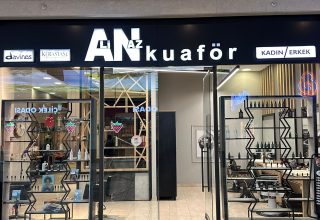 Saç Tasarımında Devrim: Alinaz Kuaför İmzasıyla Estetiğin Yeni Adresi