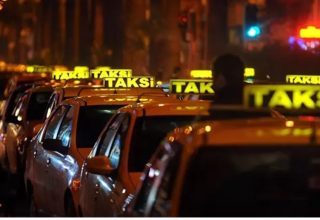 İBB 250 taksi plakasından 63’ünü sattı: İşte satış fiyatı