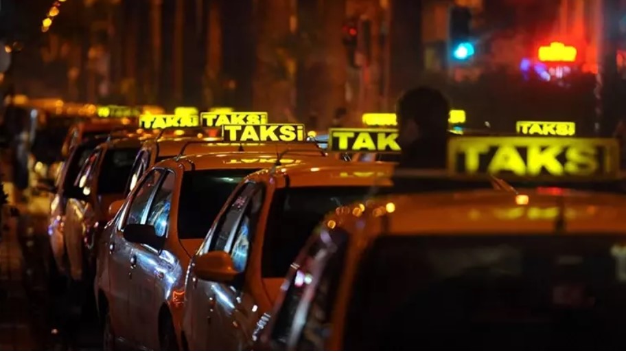 İBB 250 taksi plakasından 63’ünü sattı: İşte satış fiyatı