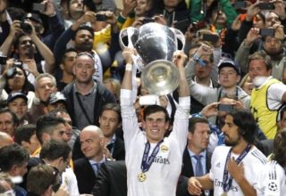 Gareth Bale’den Samimi İtiraf: En Büyük Korkusunu Açıkladı