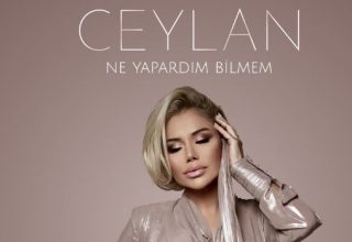 Ceylan’dan Yeni Tekli: ‘Ne Yapardım Bilmem’