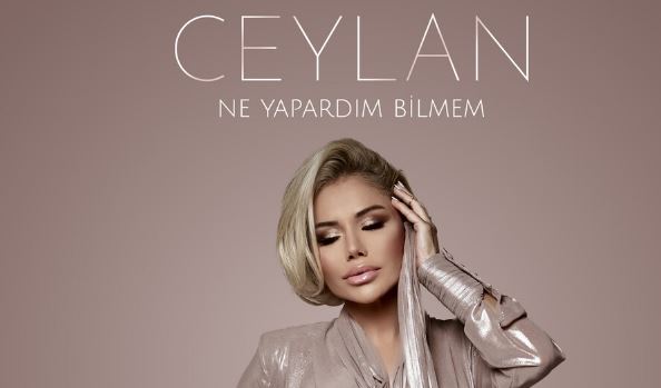 Ceylan’dan Yeni Tekli: ‘Ne Yapardım Bilmem’