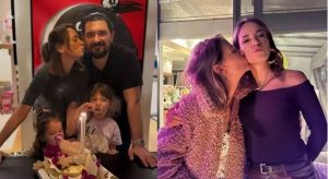Seda Bakan 40. Yaşını Kutladı: “Ve Ben 40 Oldum!”