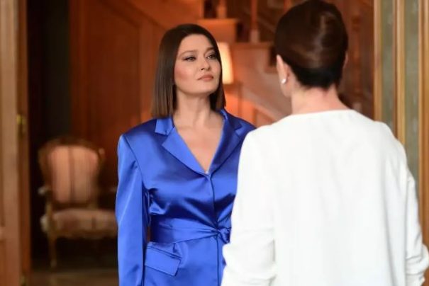 Nurgül Yeşilçay’dan Dikkat Çeken Açıklamalar: Tuhaf Alışkanlıklarını Paylaştı