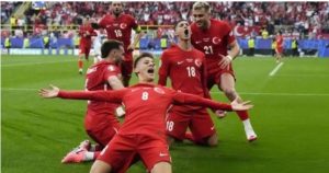 Türkiye Gürcistan 11’ler belli oldu mu? Türkiye’nin Gürcistan maçı kadrosu ilk 11’i!