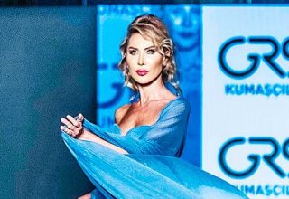 İzmir’de Moda Şöleni: Fashion Prime 2025 Görkemli Finalle Kapandı