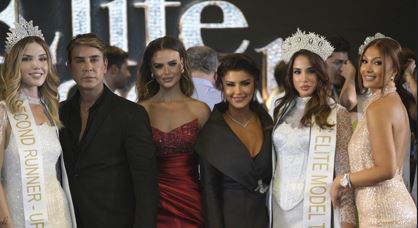 Londra Moda Sahnesinde Türk Dokunuşu: Pınar Bent’in İlham Veren Hikayesi