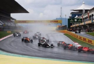 Formula 1’de sıradaki durak: ABD Grand Prix’si