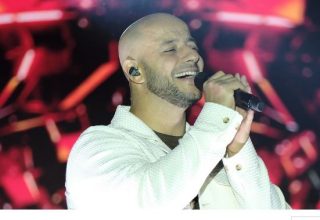 Maher Zain Diyarbakır’da Unutulmaz Bir Geceye İmza Attı