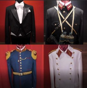 Ataşehir’de Cumhuriyetin Ruhu “Atamızın Kıyafetleri” Sergisiyle Yaşatılıyor 5 6 5