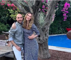 Ayrılığa Dayanamadılar… Demet Şener ile Tolga Arman Barıştı! 3 7 3