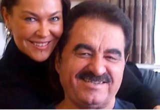 İbrahim Tatlıses’ten Hülya Avşar’a Doğum Günü Mesajı
