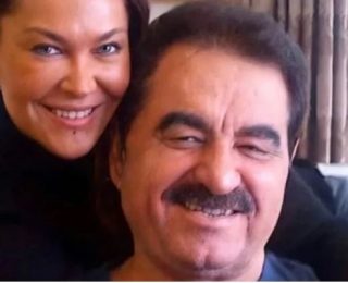 İbrahim Tatlıses’ten Hülya Avşar’a Doğum Günü Mesajı