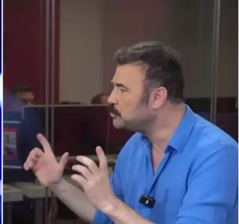 Hüseyin Tatlı’dan Samimi Açıklamalar: İbrahim Tatlıses’in 30 Yıllık Vaadi Gündemde 1 7 6