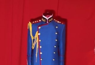 Ataşehir’de Cumhuriyetin Ruhu “Atamızın Kıyafetleri” Sergisiyle Yaşatılıyor