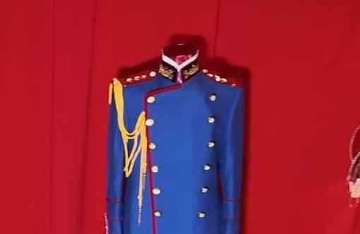 Ataşehir’de Cumhuriyetin Ruhu “Atamızın Kıyafetleri” Sergisiyle Yaşatılıyor 3 7 7 2